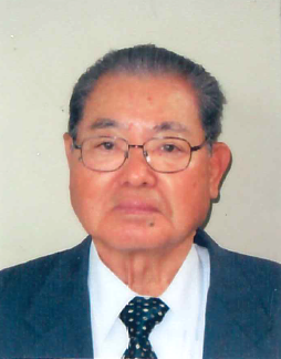 うるま市勝連崎原会長